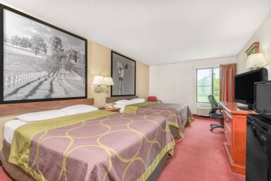Motel Vincennes