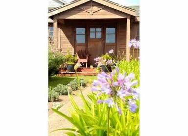 Cottage Mendocino