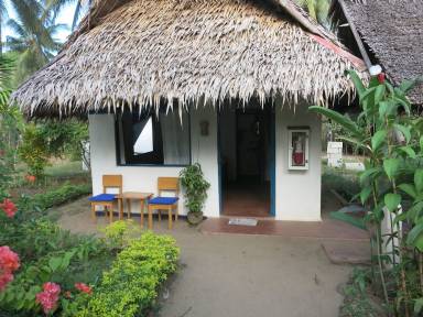 Accommodation  Sipalay