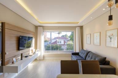 Apartamento  Portão