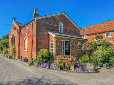Cottage Waldringfield