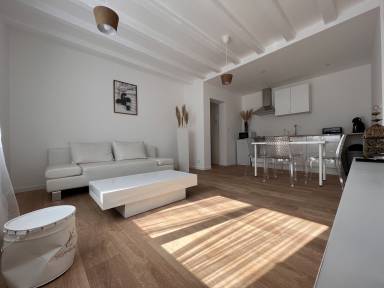 Apartment Asnières-sur-Oise