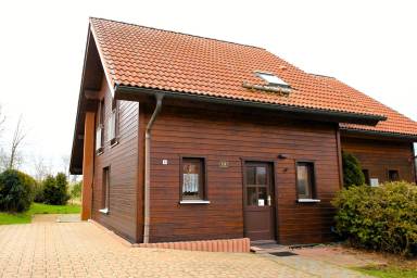76 m² House