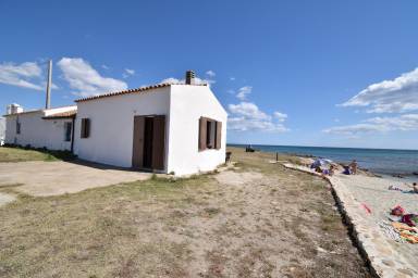 45 m² House