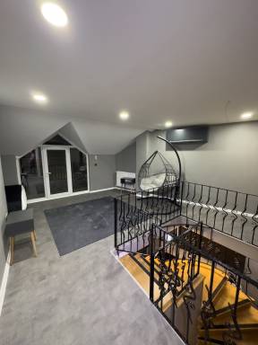Aparthotel Bursa