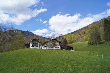 Appartamento Berchtesgaden