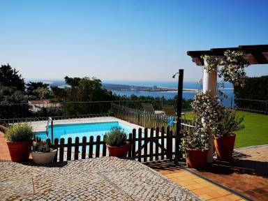 Cottage Setúbal Municipality