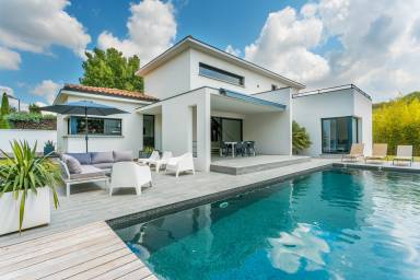 Maison de vacances Gallargues-le-Montueux