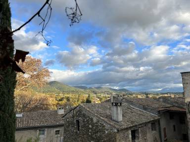 Maison de vacances 110 m²