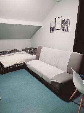 Appartement Sarcelles