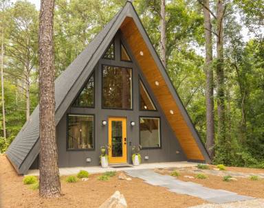 Chalet Campbell University
