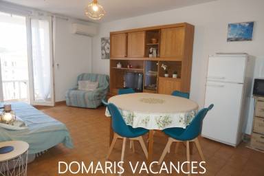 Appartement Puget-sur-Argens