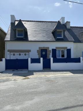 Maison de vacances Penmarch