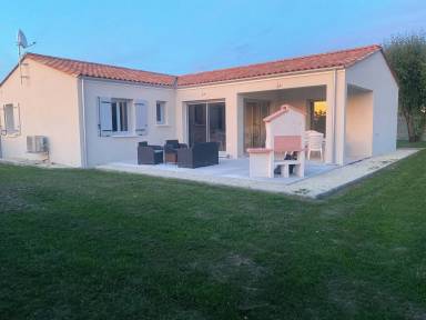 Villa 97 m²