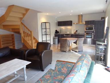 Cottage Combourg