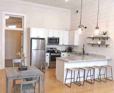 Apartment Houghton