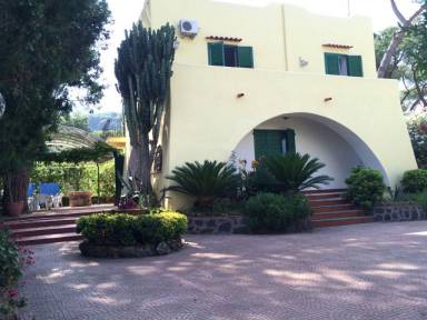 Villa Barano D'ischia
