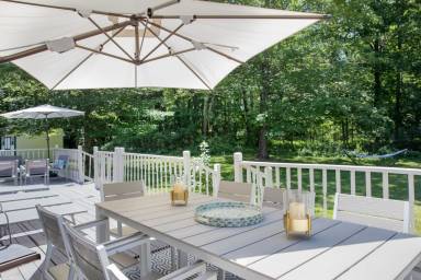 House West Copake