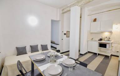 60 m² Apartament