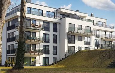 Ferienwohnung Altenhof
