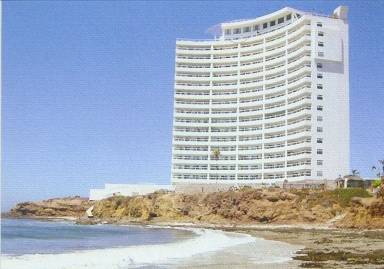 Condo Internet Rosarito