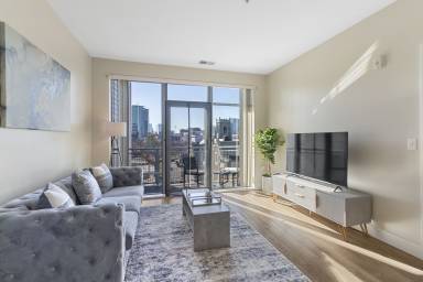 Apartment Stamford