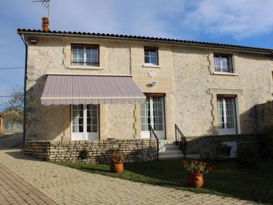 Cottage Valence
