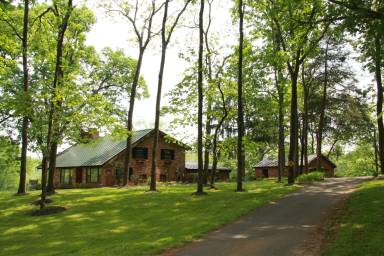 House Warrenton