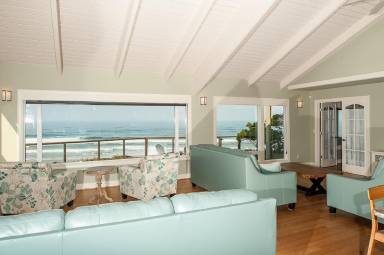 Huis Lincoln City