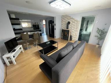 Ferienwohnung Klimaanlage Beerfelden