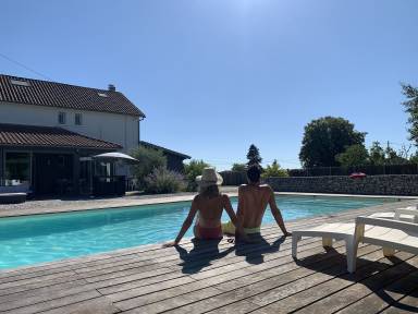 Maison de vacances Périgueux