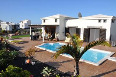 Villa Yaiza