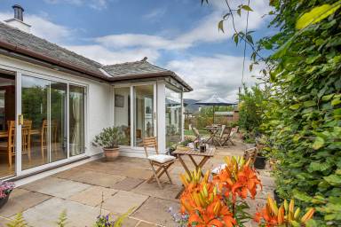Cottage 200 m²