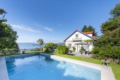 Villa Redondela