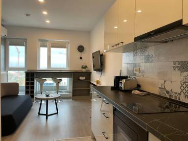 Appartement Militari