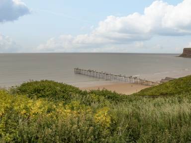 Cottage Marske-by-the-Sea