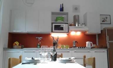 Appartement Padoue