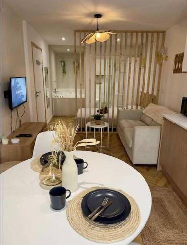 Appartement Cholet