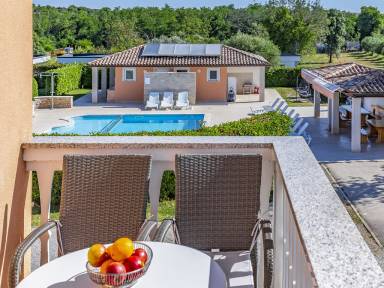 40 m² Ferienpark