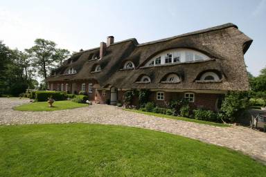 Ferienhaus Bremervörde