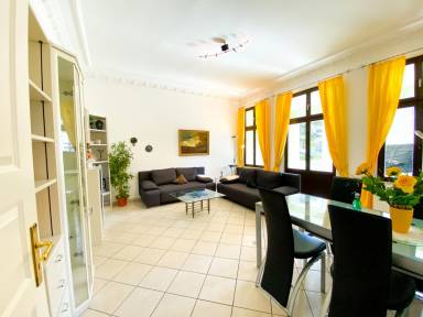 Appartement Ahlbeck