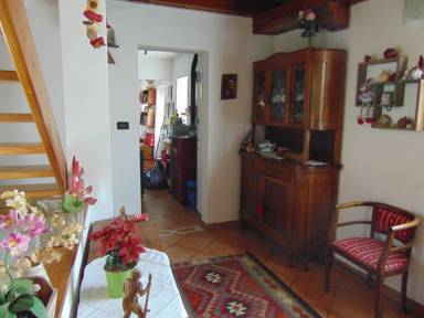 Casa Champorcher