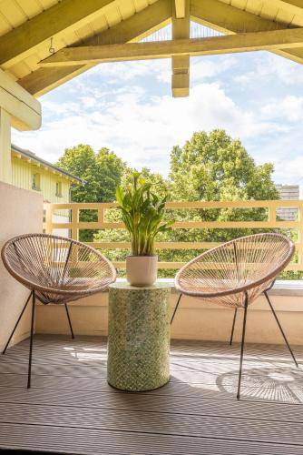 Apartment  Sopot