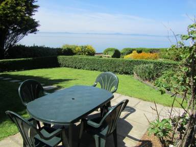 Cottage Pet-friendly Llwyngwril
