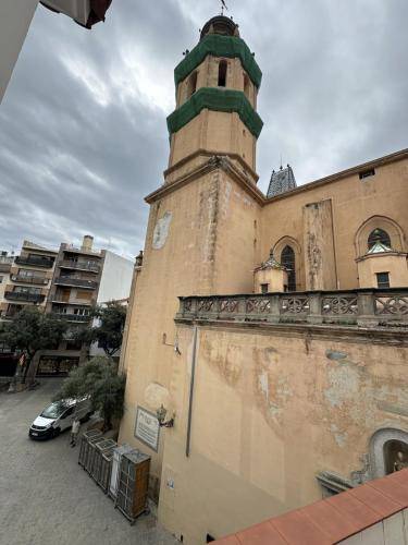 Apartamento Arenys de Mar