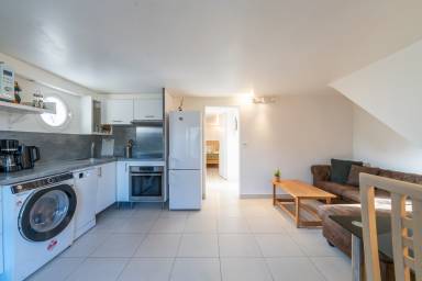 Appartement 40 m²