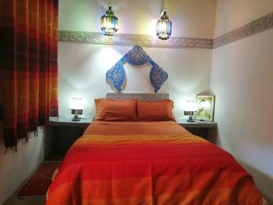 Chambre privée Médina
