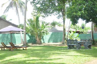 Villa Bentota