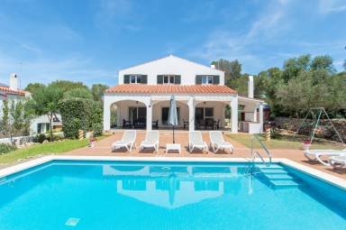 185 m² Willa