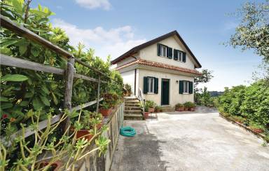 Casa 60 m²